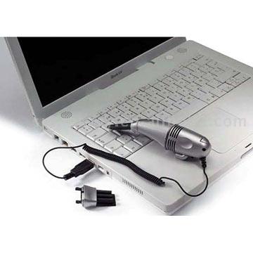 USB Vacuum Cleaner