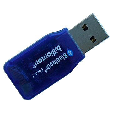 Bluetooth Dongle